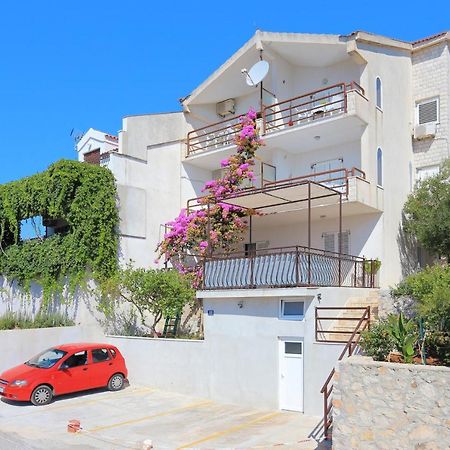 Apartments By The Sea Rastici, Ciovo - 11723 Trogir Exteriör bild