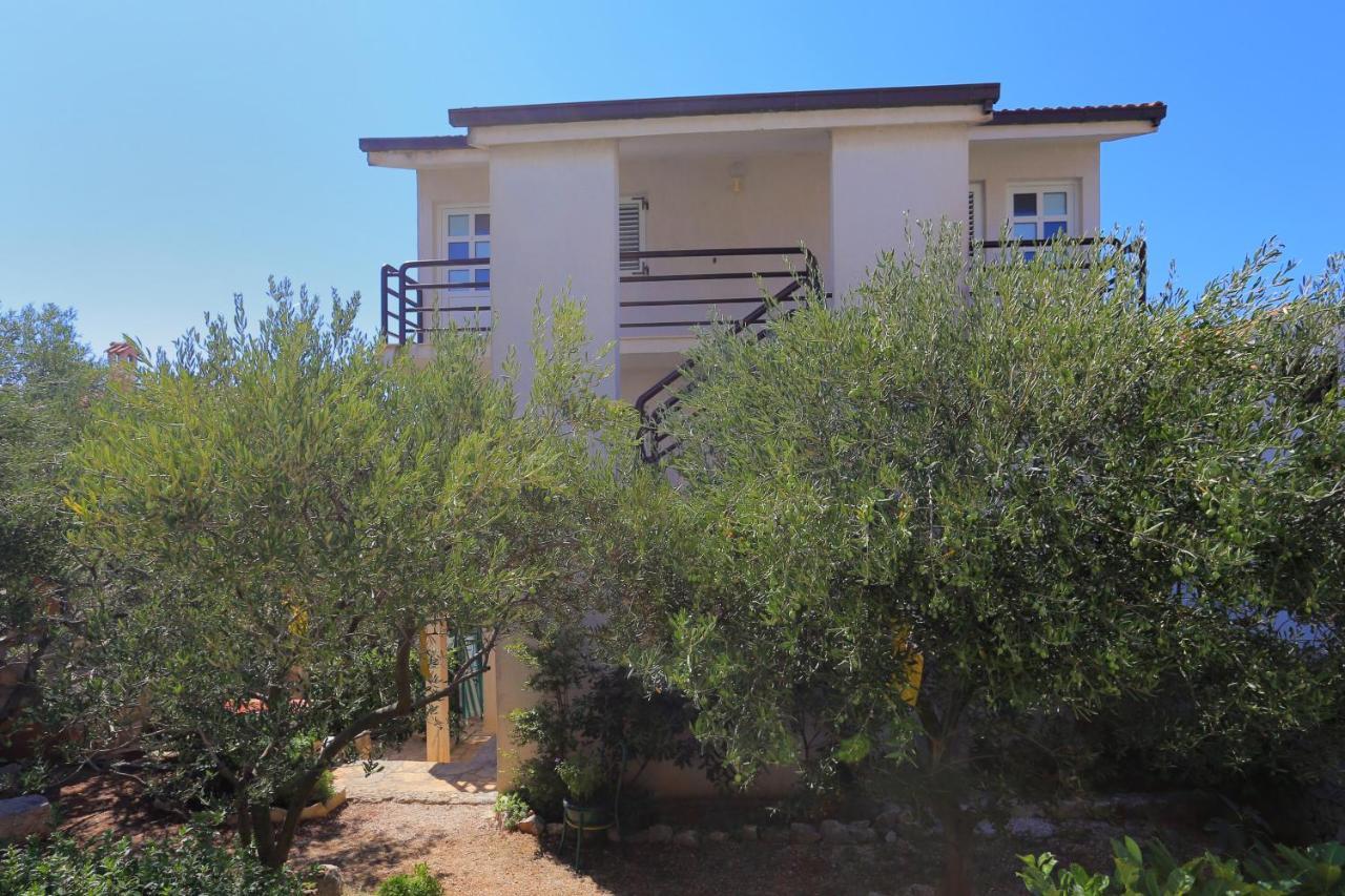 Apartments By The Sea Rastici, Ciovo - 11723 Trogir Exteriör bild