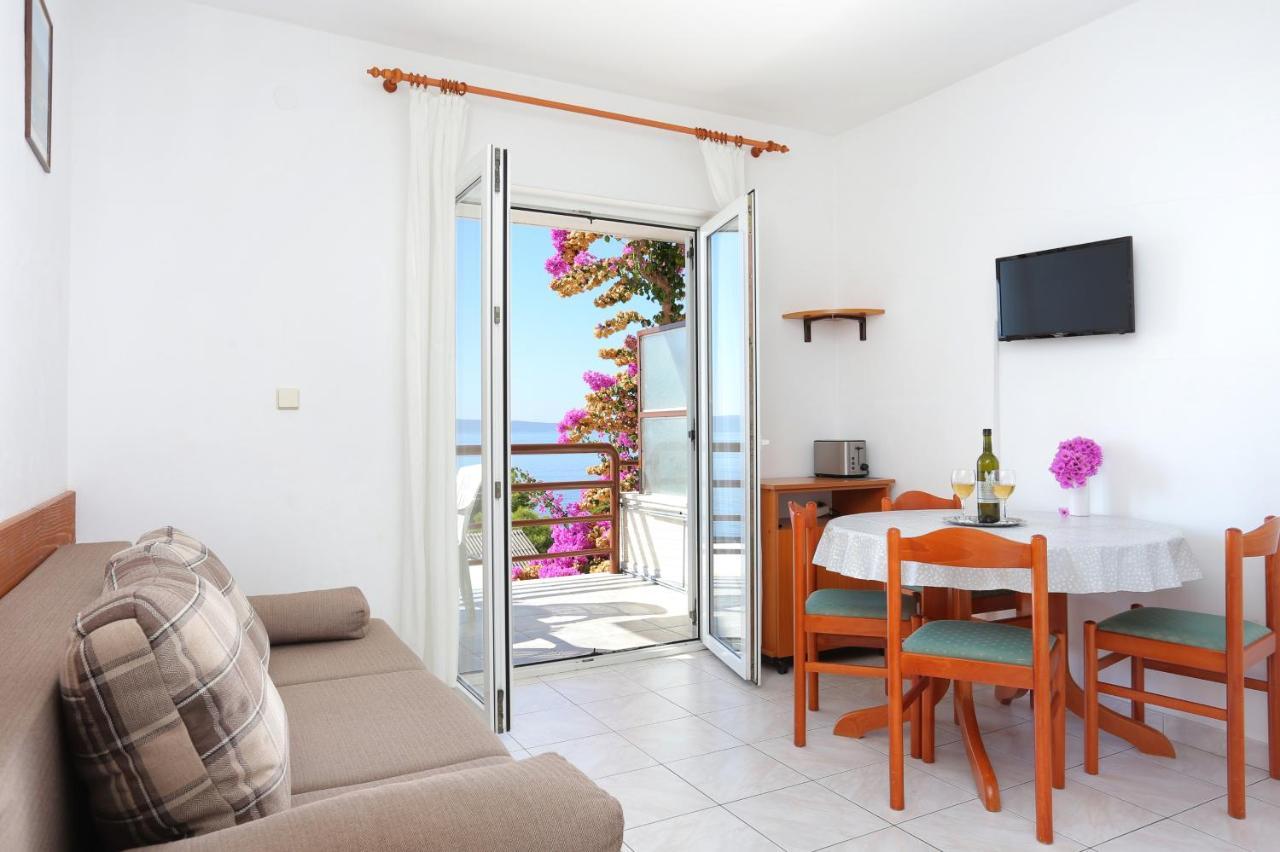Apartments By The Sea Rastici, Ciovo - 11723 Trogir Exteriör bild