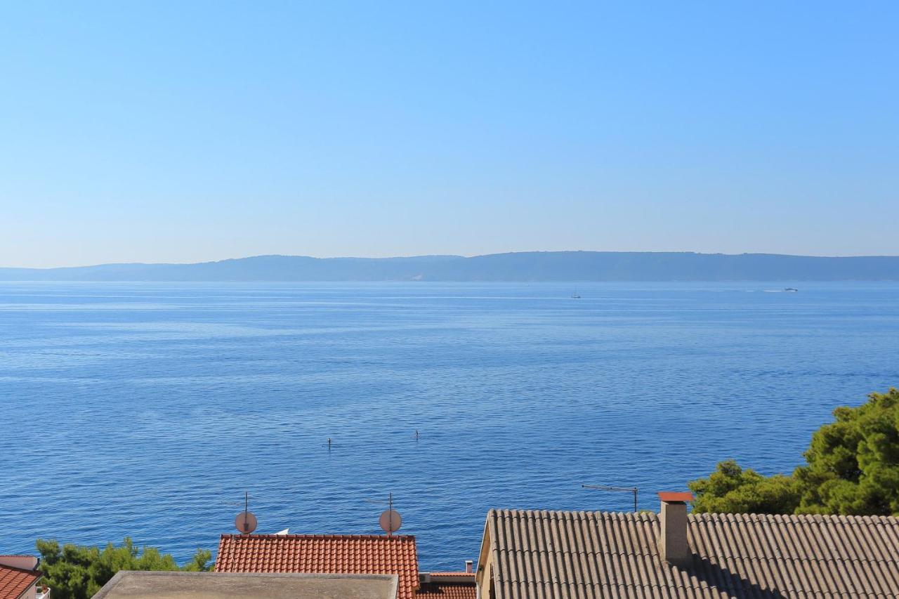 Apartments By The Sea Rastici, Ciovo - 11723 Trogir Exteriör bild