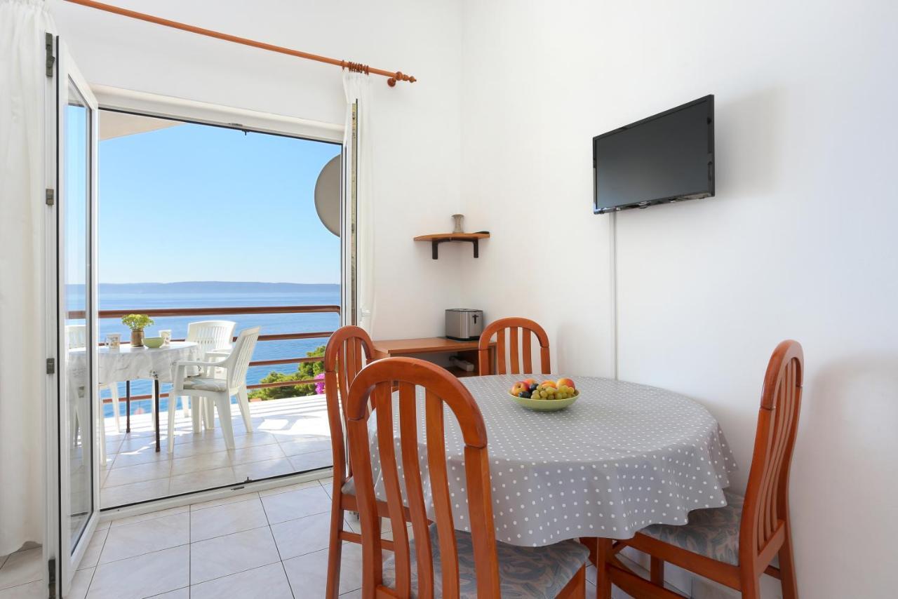 Apartments By The Sea Rastici, Ciovo - 11723 Trogir Exteriör bild