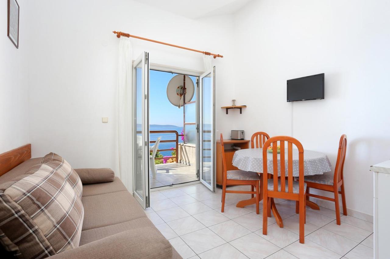 Apartments By The Sea Rastici, Ciovo - 11723 Trogir Exteriör bild