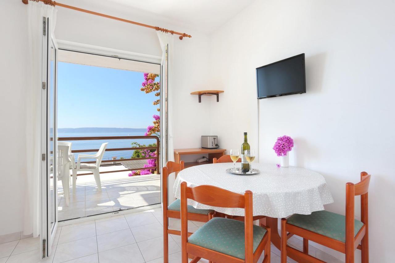 Apartments By The Sea Rastici, Ciovo - 11723 Trogir Exteriör bild