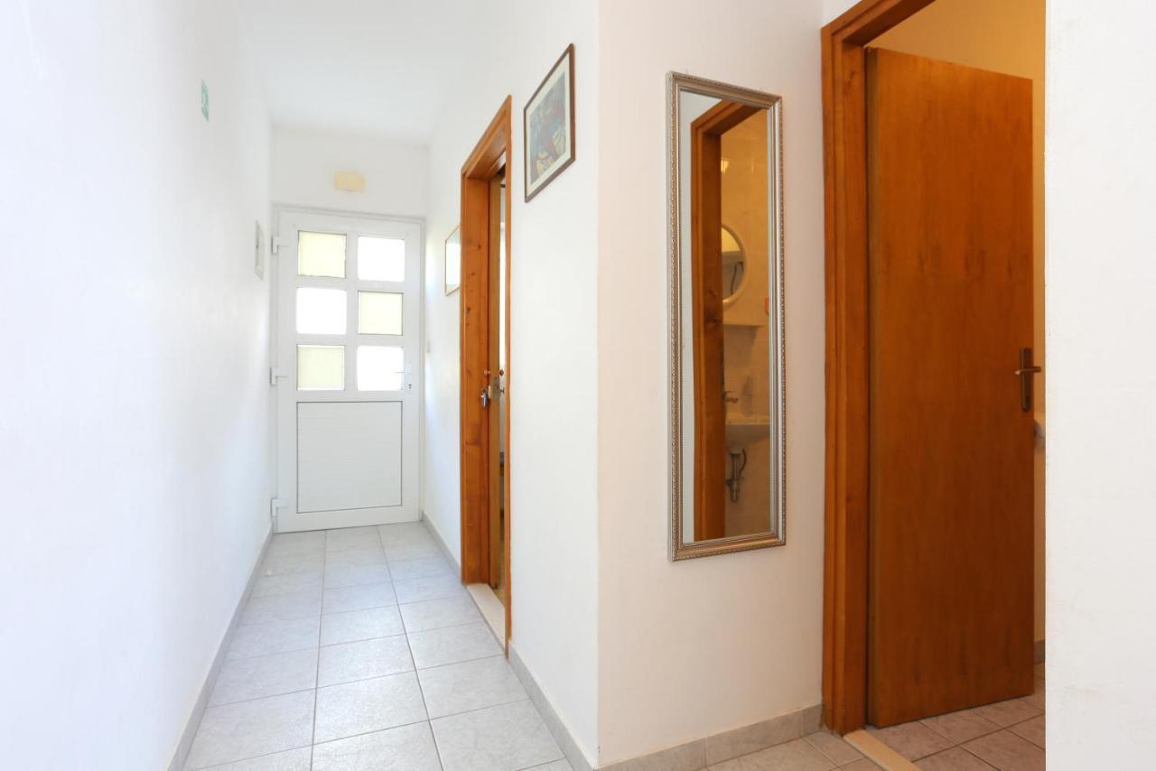 Apartments By The Sea Rastici, Ciovo - 11723 Trogir Exteriör bild