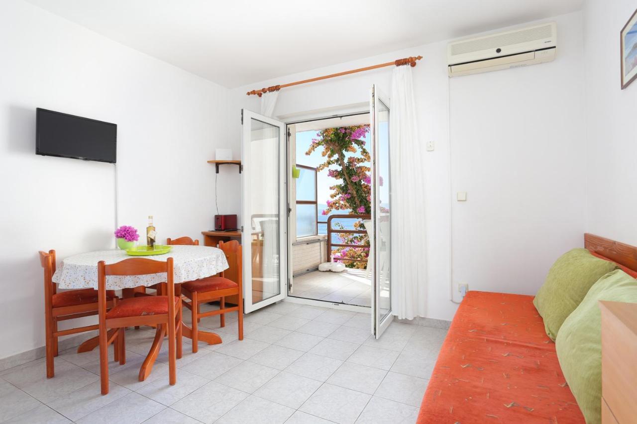 Apartments By The Sea Rastici, Ciovo - 11723 Trogir Exteriör bild