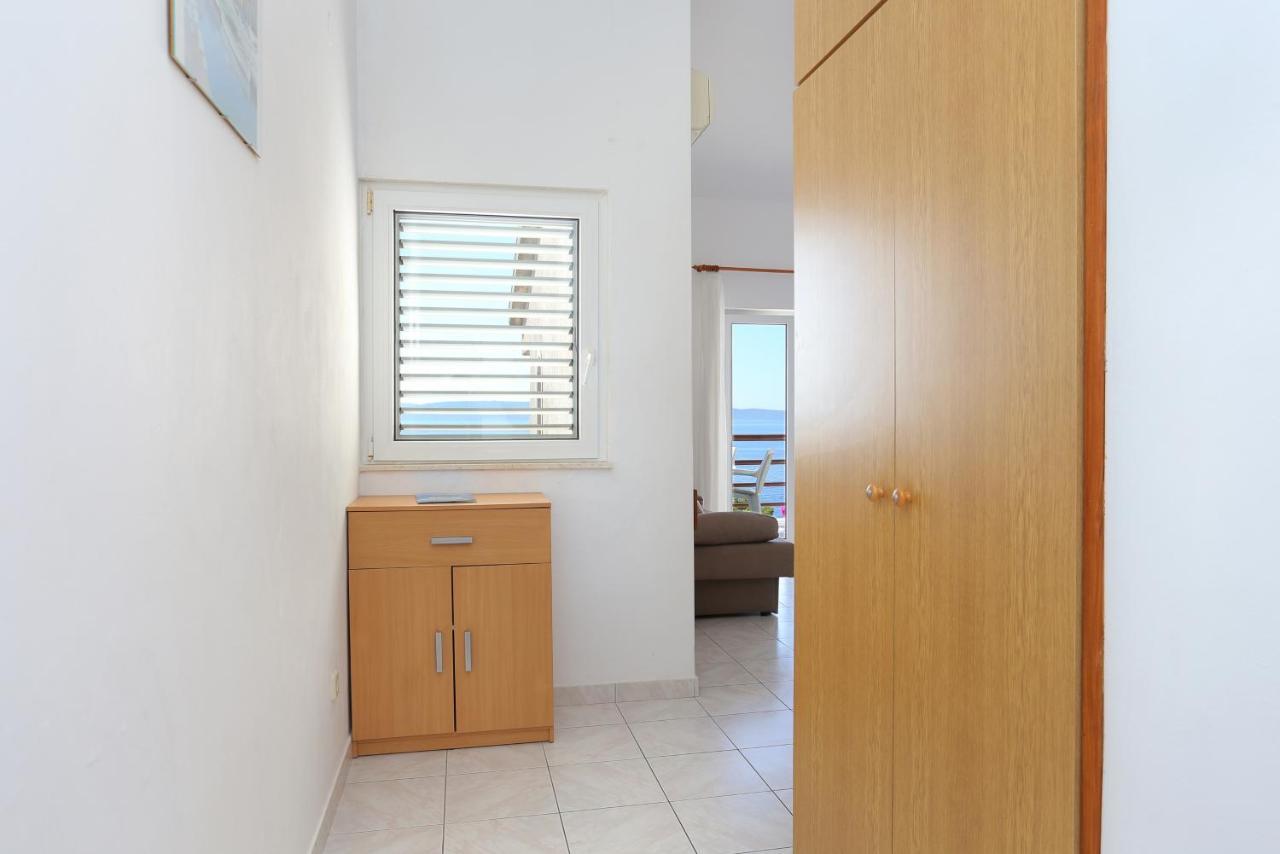 Apartments By The Sea Rastici, Ciovo - 11723 Trogir Exteriör bild