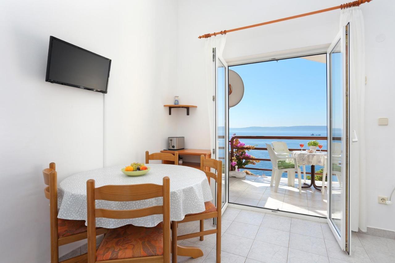 Apartments By The Sea Rastici, Ciovo - 11723 Trogir Exteriör bild