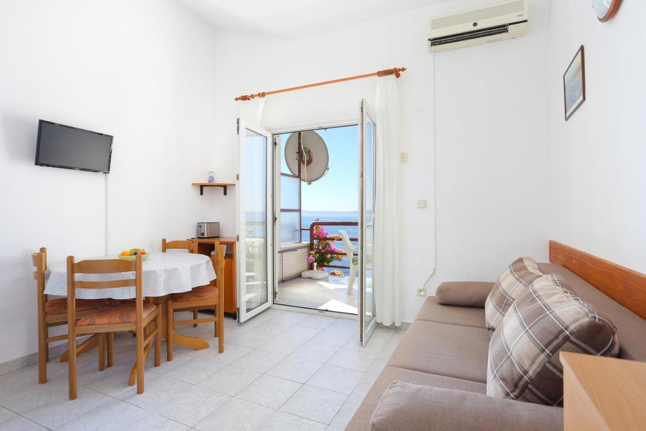 Apartments By The Sea Rastici, Ciovo - 11723 Trogir Exteriör bild