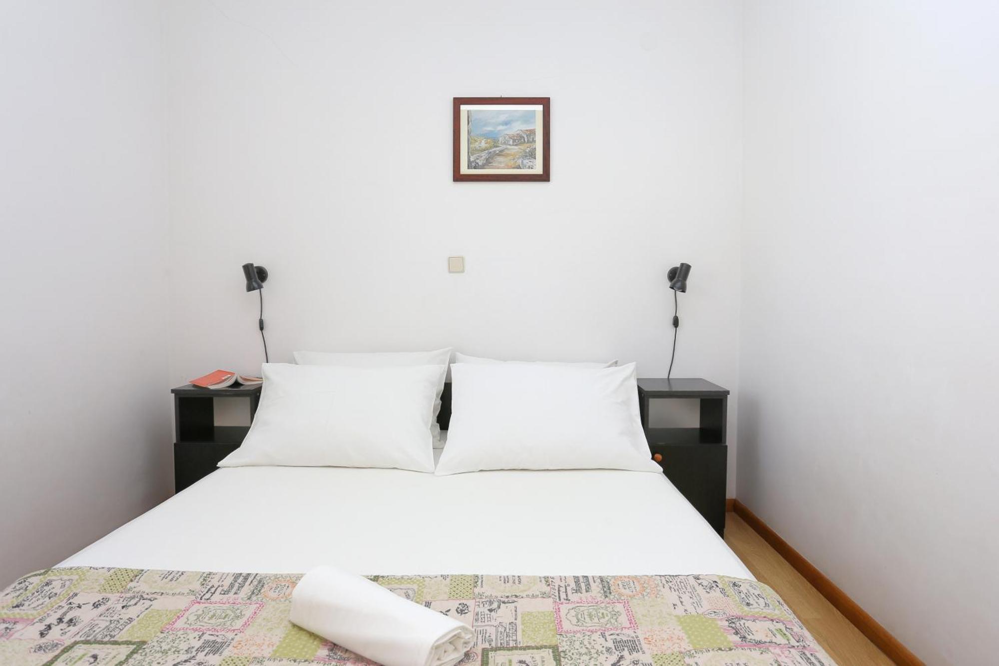 Apartments By The Sea Rastici, Ciovo - 11723 Trogir Rum bild